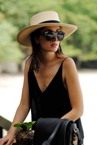 Le-Fashion-Blog-Beach-Vacation-Style-Inspiration-Straw-Hat-Le-Specs-Sunglasses-J-Brand-Camisole-Via-Carmen-The-Chronicles-Of-Her